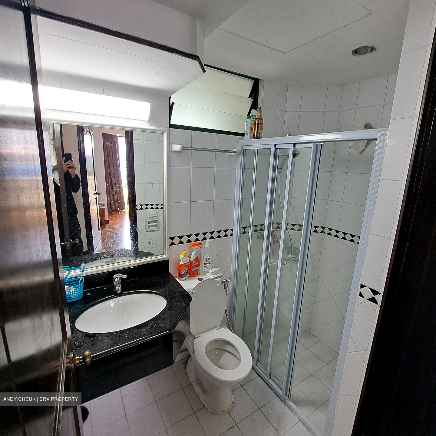 The Bencoolen (D7), Apartment #608468311